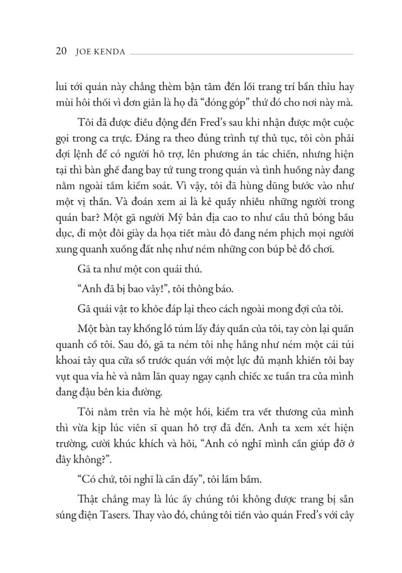 San ke giet nguoi - Doc thu-16